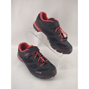 Shimano MT5 (MT501) SPD‎ Women's MTB Touring Bike Shoes 39 EU 7.2 US with Cleats